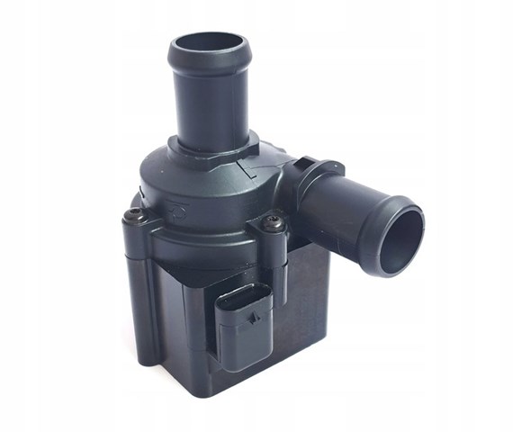 Помпа водяная, (насос) охлаждения, дополнительный электрический BF0426230028 BAPMIC