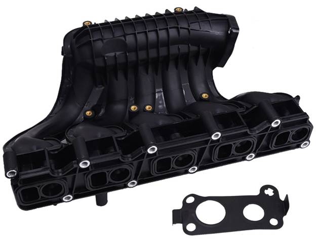 Впускной коллектор BF0427230002 BAPMIC