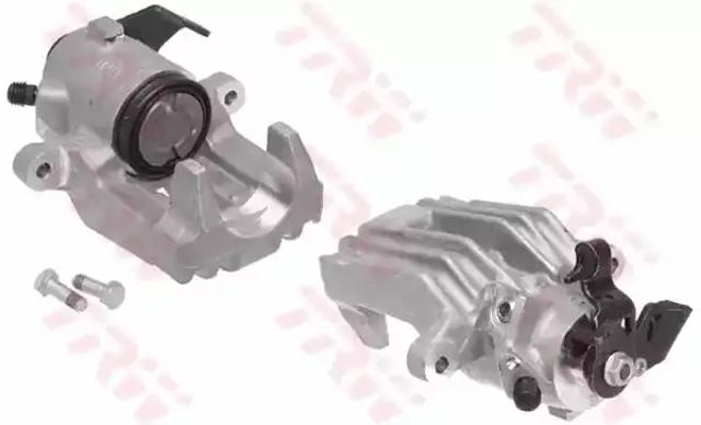 Задний правый суппорт BHS185 TRW