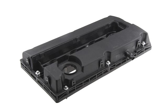 Крышка двигателя BPZPL002 NTY