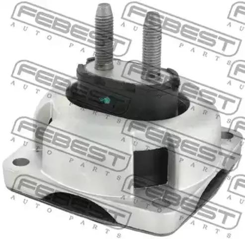 Опора КПП BZM251DM FEBEST
