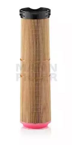 Автомобильный фильтр воздуха C12178 MANN