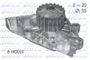 Насос системы охлаждения C144 DOLZ