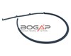 Трубка топливная обратная от форсунок C1621103 BOGAP PREMIUM