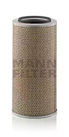 Воздушный фильтр C246501 MANN