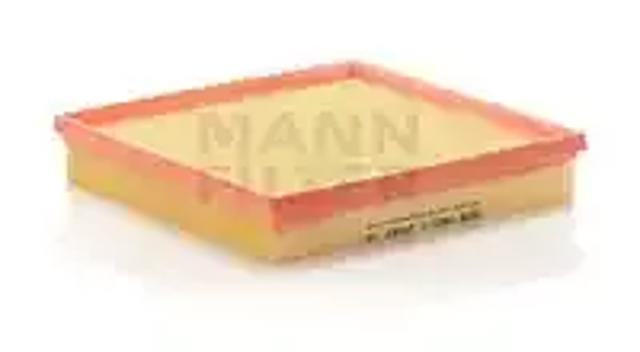 Фильтр воздушный C2493 MANN