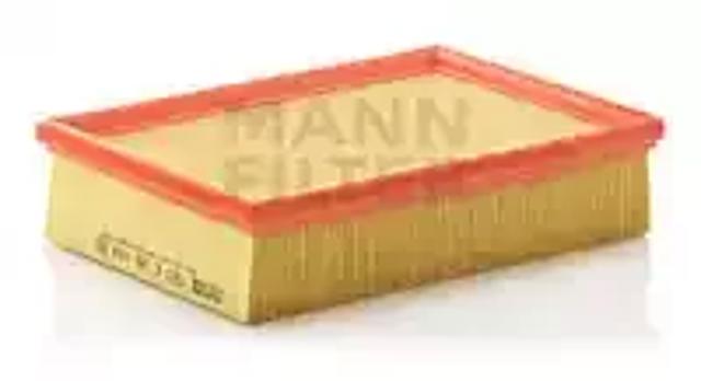 Воздушный фильтр C25114 MANN