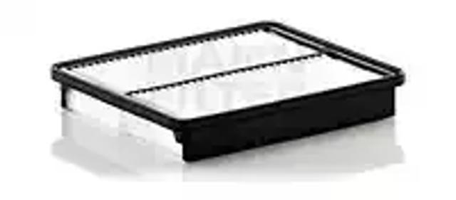 Автомобильный фильтр воздуха C28010 MANN