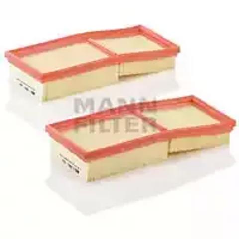 Фильтр воздушный C28612 MANN