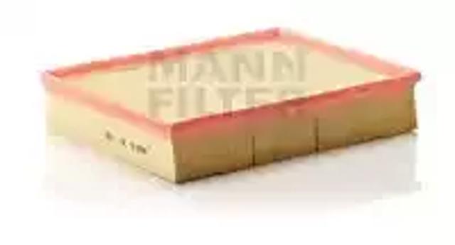 Воздушный фильтр C30198 MANN