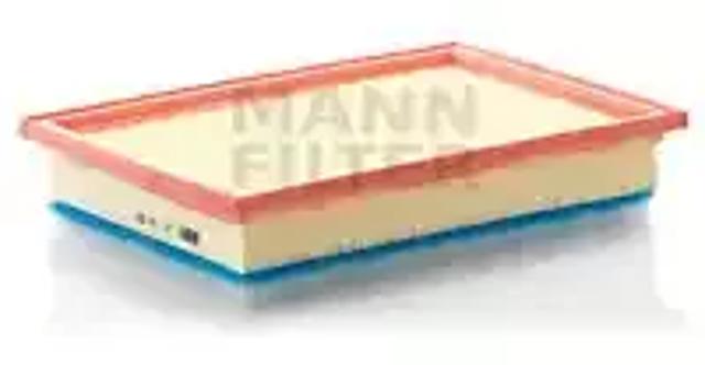 Элемент воздушного фильтра C31116 MANN