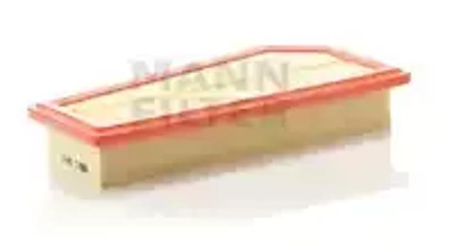 Воздушный фильтр двигателя C3210 MANN