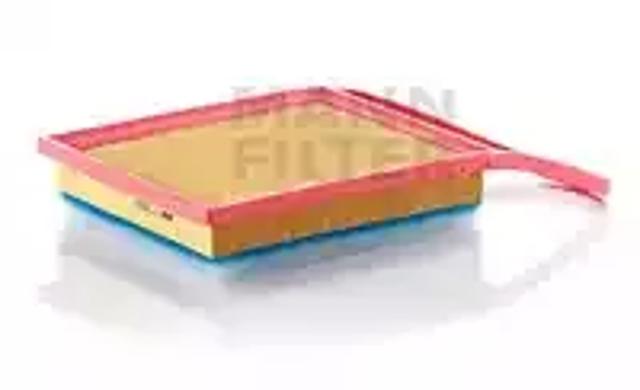 Фильтр воздушный C3585 MANN