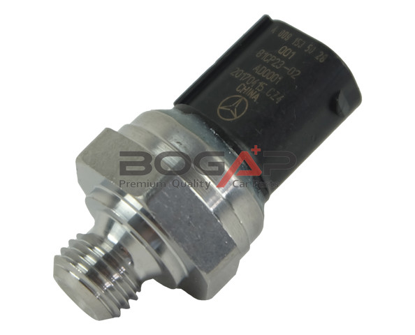 Датчик давления выхлопных газов C6112106 BOGAP PREMIUM