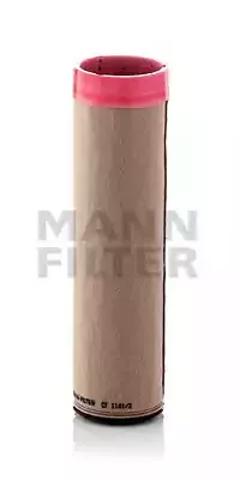 Воздушный фильтр двигателя CF11412 MANN