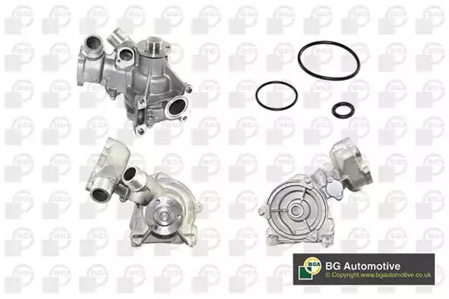 Помпа охлаждения CP3136 BGA