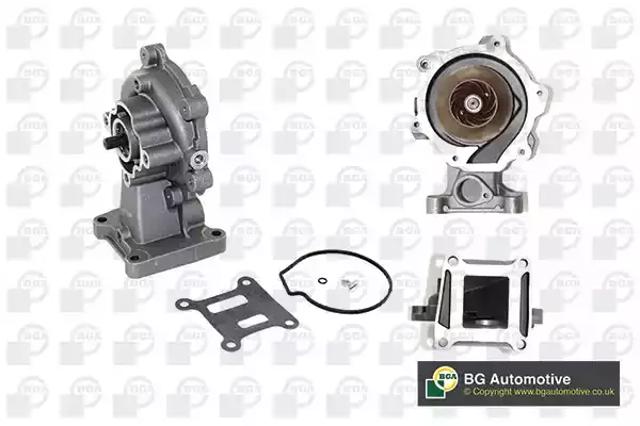 Насос системы охлаждения CP3316 BGA