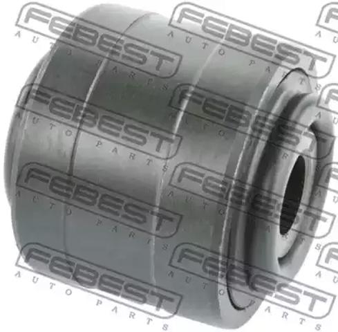 Сайлентблок задней подвески CRAB051Z FEBEST