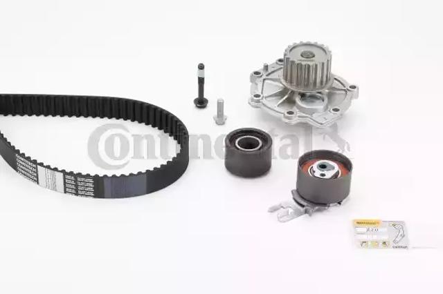 Комплект ремня ГРМ CT1010WP1 CONTINENTAL