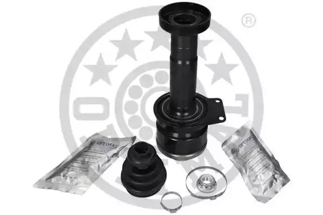 Граната внутренняя передняя правая CT1012 OPTIMAL