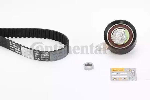 Комплект ремня ГРМ CT1018K1 CONTINENTAL