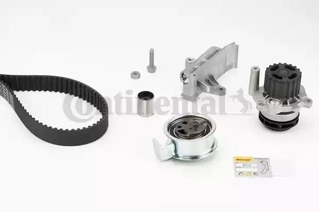 CT1028WP7 CONTINENTAL Ремень ГРМ, комплект купить в Николаев