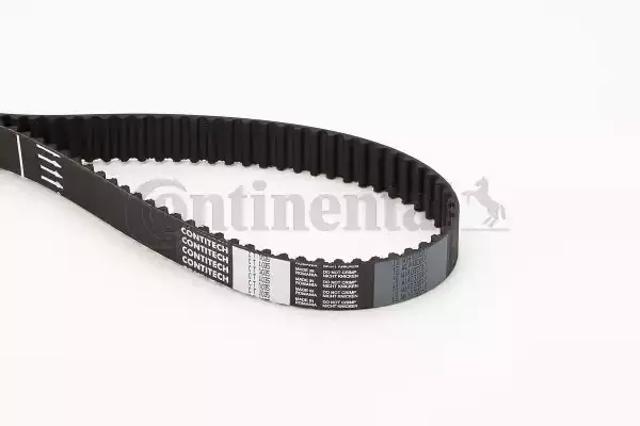 Зубчатый ремень Renault Laguna 3