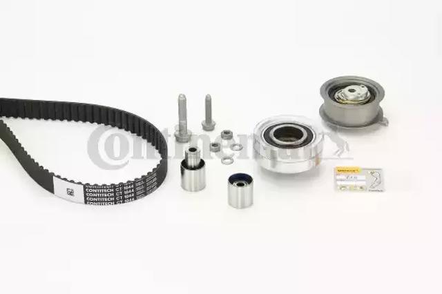CT1044K1 CONTINENTAL Комплект ГРМ купить в Украина