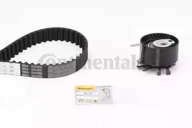 Комплект ремня ГРМ CT1045K1 CONTINENTAL