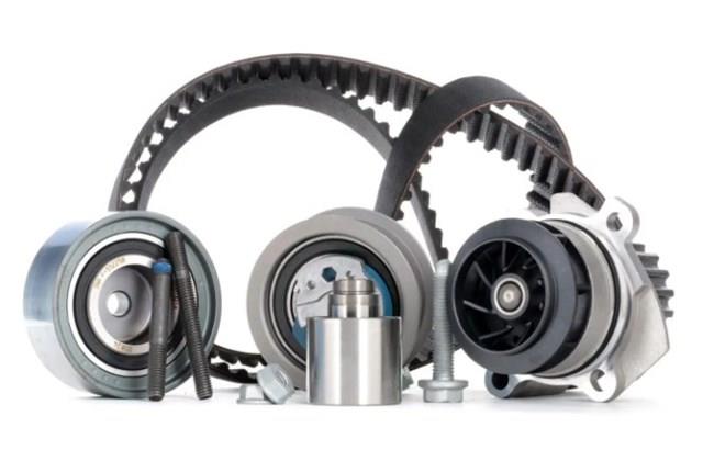 ГРМ ремни, комплект Mitsubishi Outlander II XL