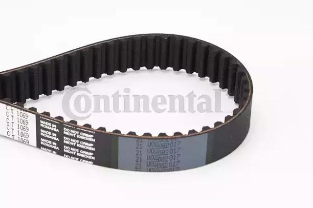 Зубчатый ремень CT1069 CONTINENTAL