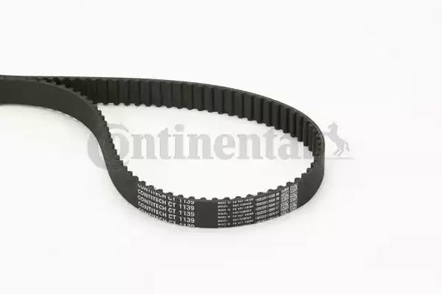 Ремень двигателя CT1139 CONTINENTAL
