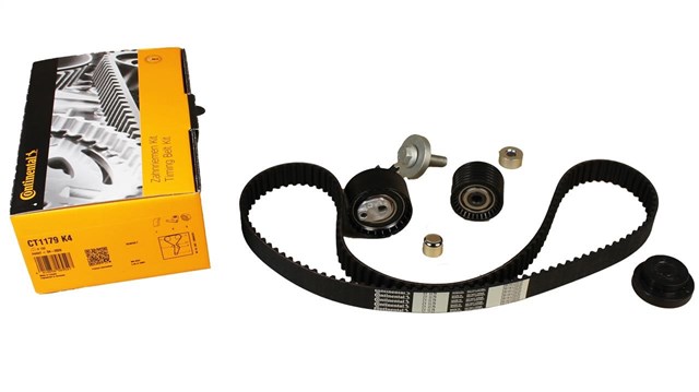 CT1179K4 Комплект ГРМ купить Ужгород