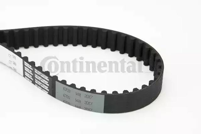Ремень двигателя CT589 CONTINENTAL