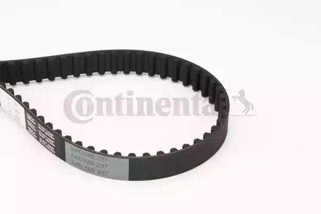 Ремень двигателя CT684 CONTINENTAL