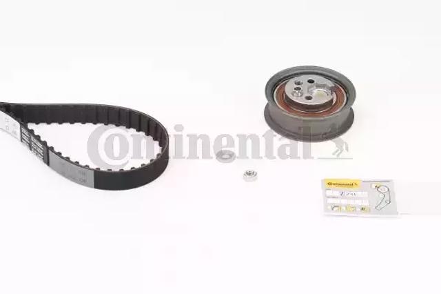 ГРМ ремни, комплект CT848K3 CONTINENTAL