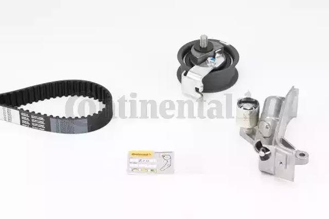 Комплект ремня ГРМ CT909K6 CONTINENTAL