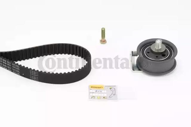 Комплект ремня ГРМ CT919K2 CONTINENTAL