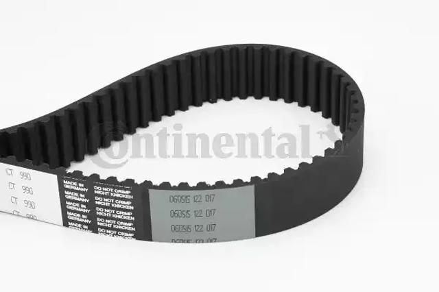 Зубчатый ремень CT990 CONTINENTAL