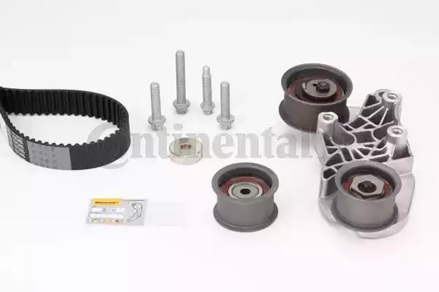 CT990K2 CONTINENTAL Ремень ГРМ, комплект купить в Ужгород