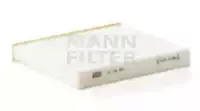 Фильтр пылевой CU16001 MANN