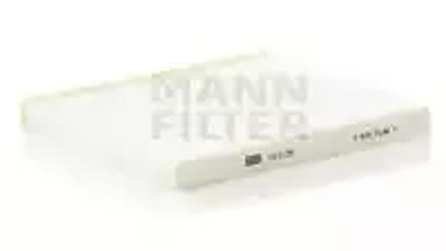 Фильтр пылевой CU2129 MANN