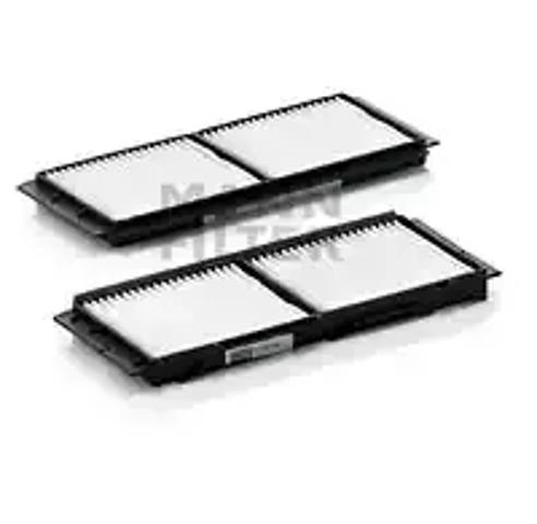 Фильтр воздушный отопителя Мазда 3