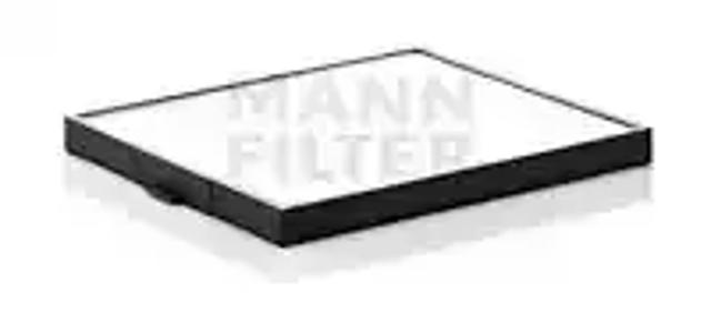 Фильтр пылевой CU2640 MANN