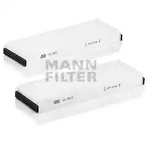 Фильтр пылевой CU30232 MANN