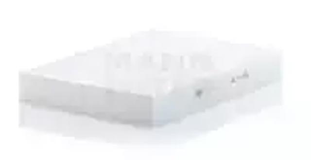 Фильтр воздушный отопителя CU34003 MANN