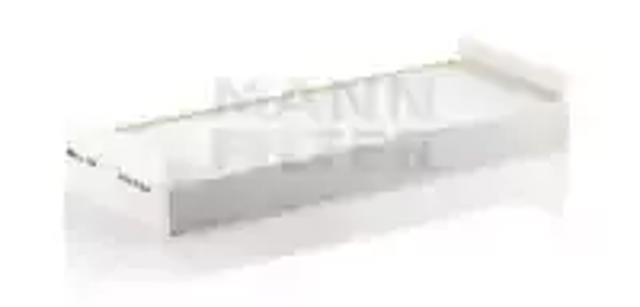 Внутрисалонный фильтр CU4795 MANN