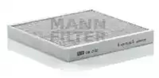 Фильтр салона CUK2132 MANN