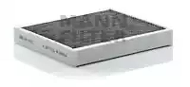 Фильтр салона CUK2143 MANN