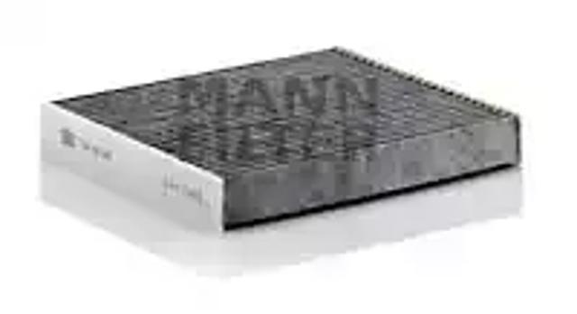 Фильтр воздушный отопителя CUK22005 MANN